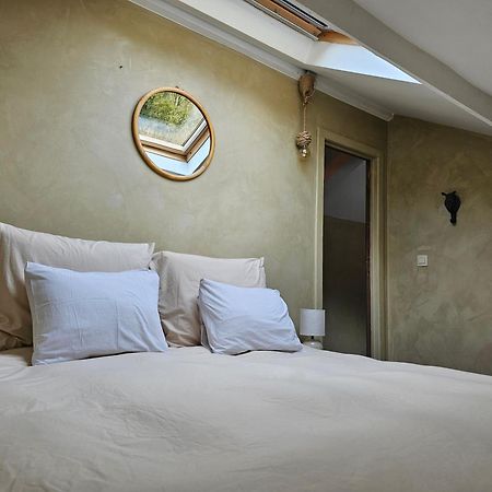 La Tulipe Apartment Durbuy Exterior photo