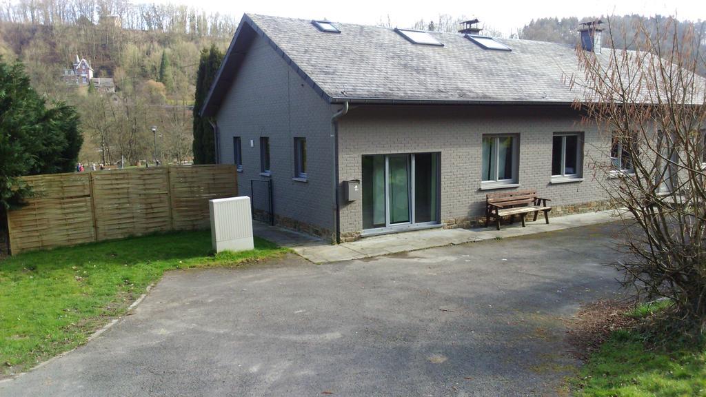 La Tulipe Apartment Durbuy Exterior photo