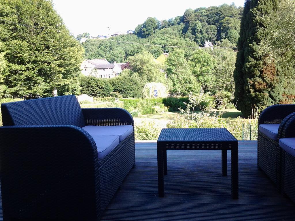 La Tulipe Apartment Durbuy Exterior photo